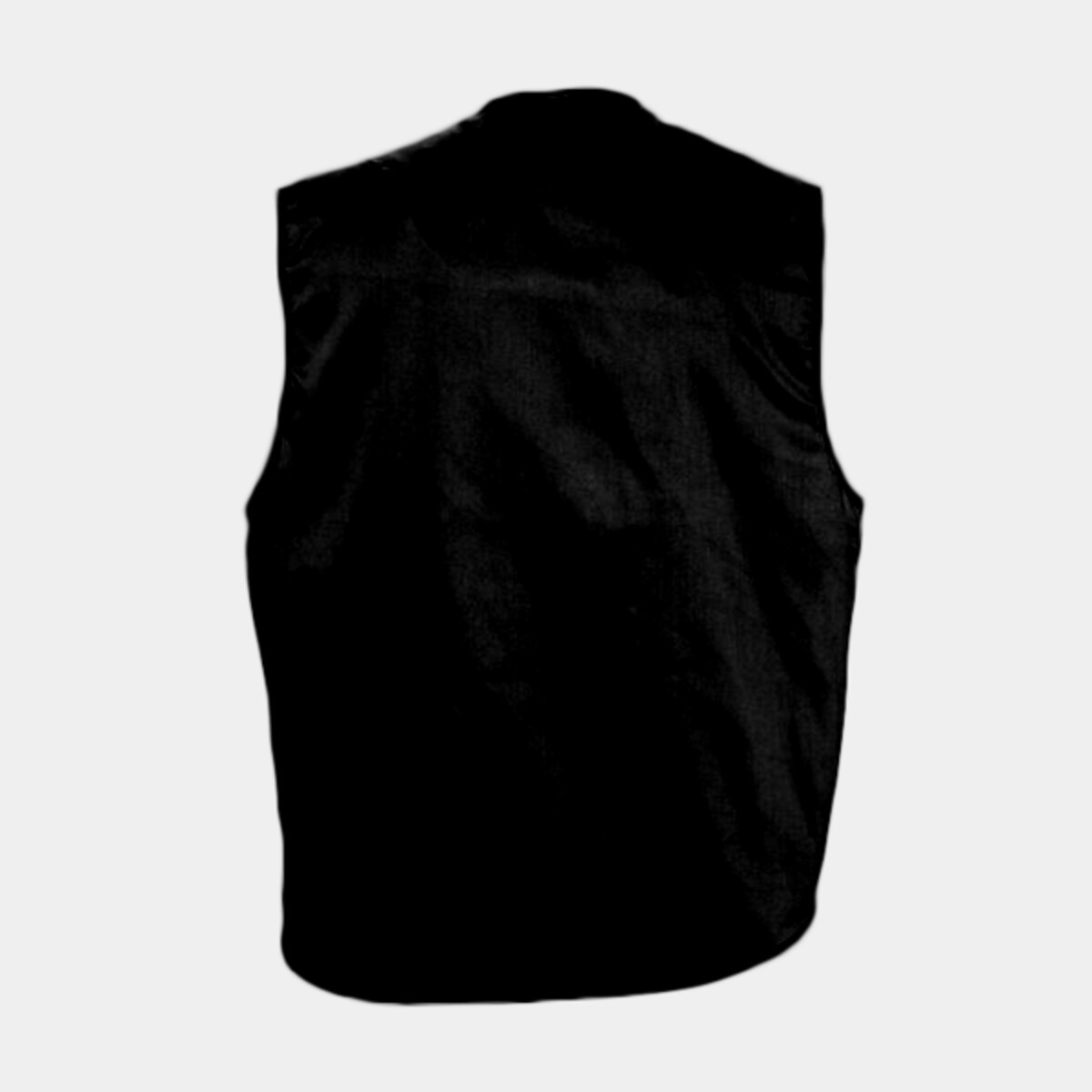 Back