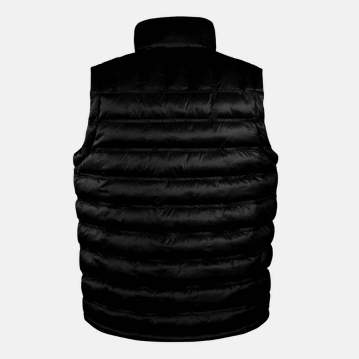 Back