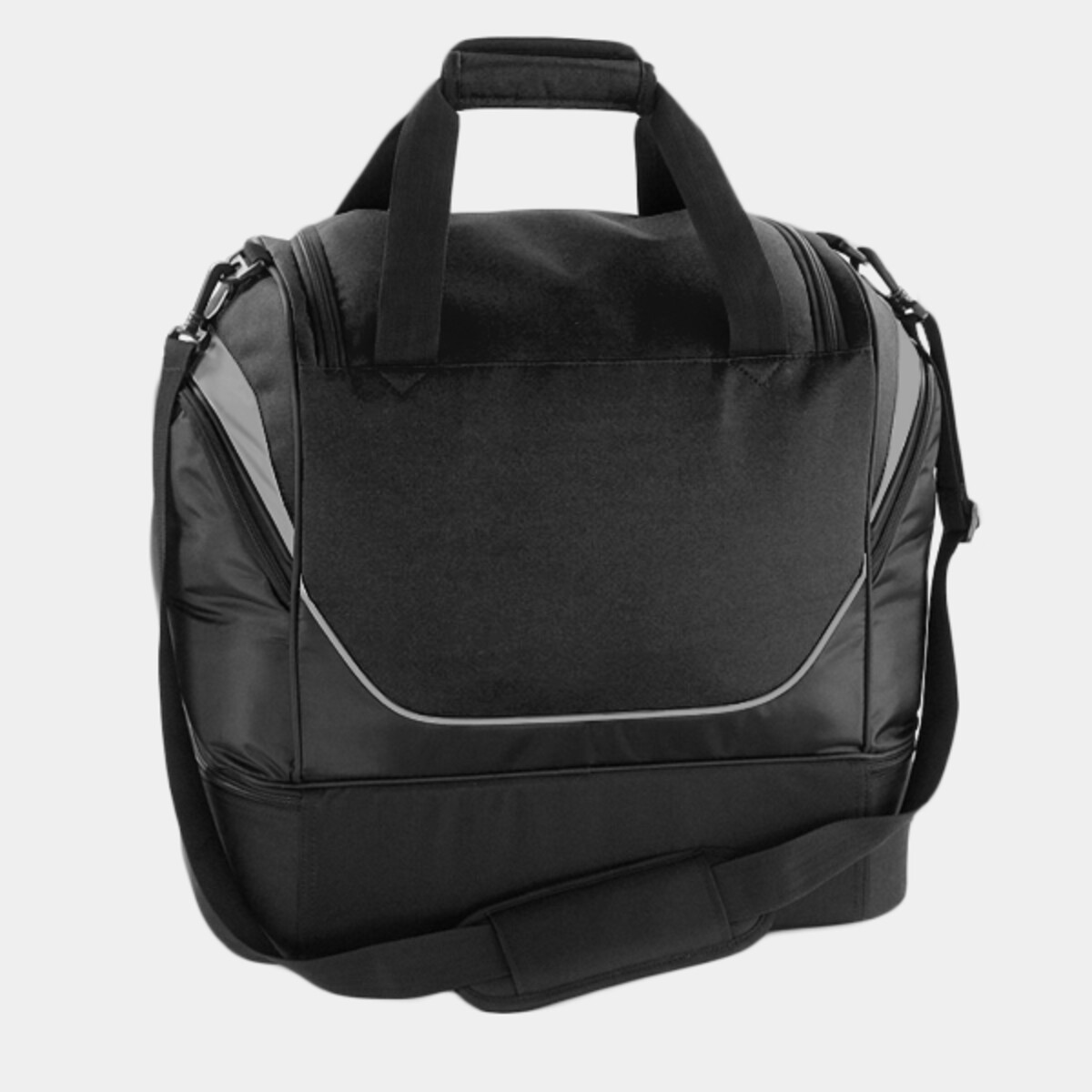 Back