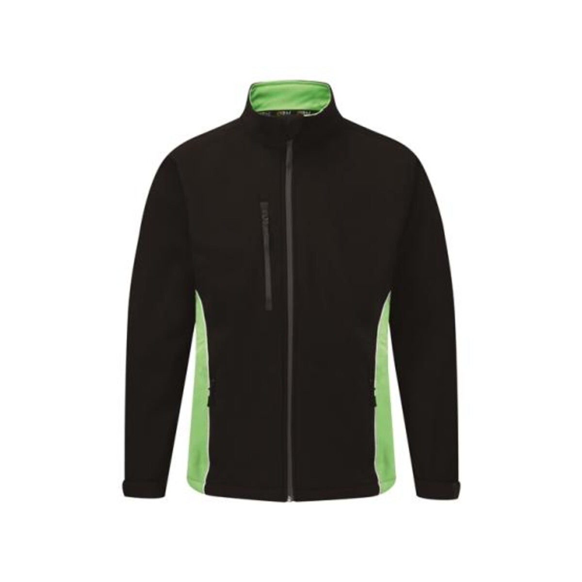 New product view
