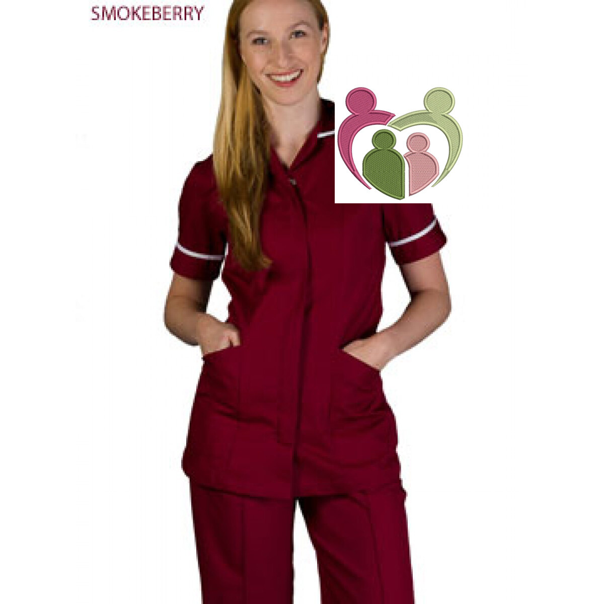 Emb Left Breast : We Care Group V1