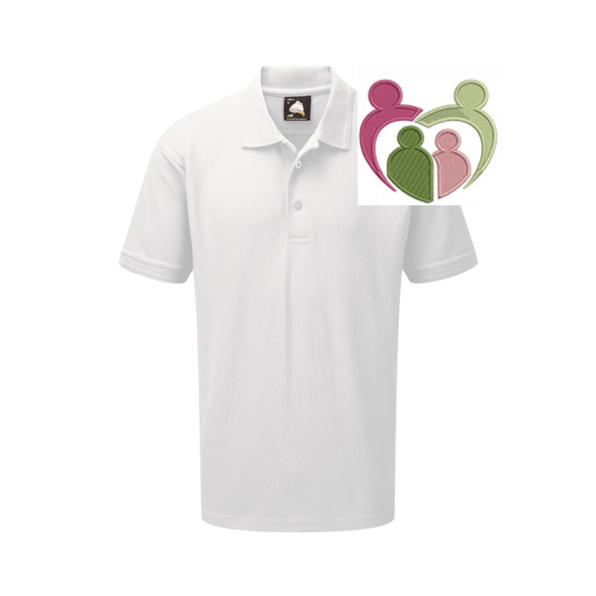Emb Left Breast : We Care Group V1