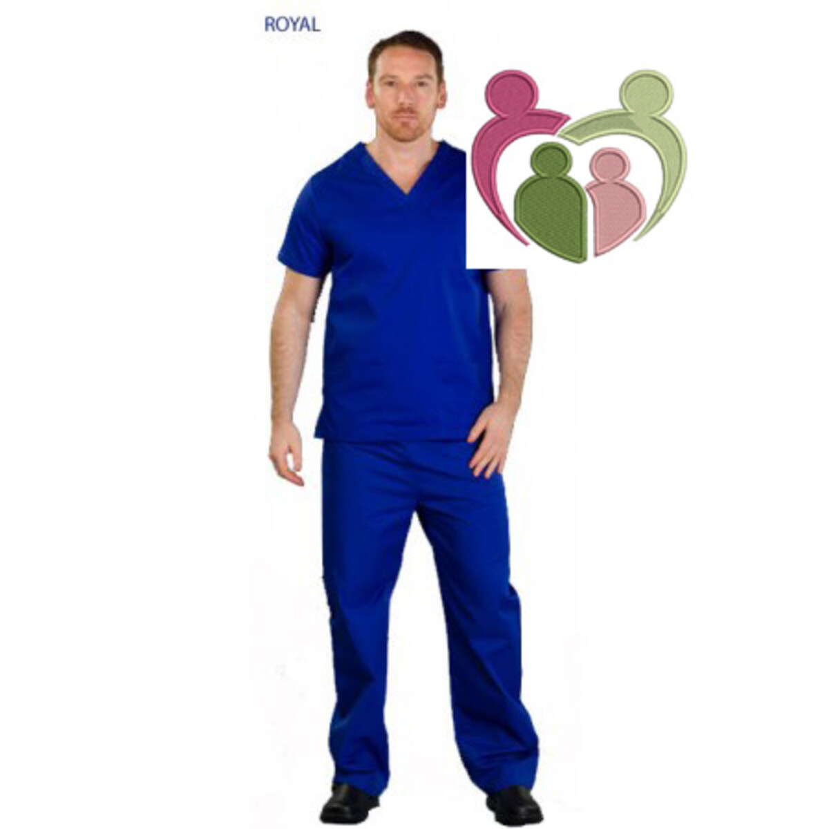 Emb Left Breast : We Care Group V1