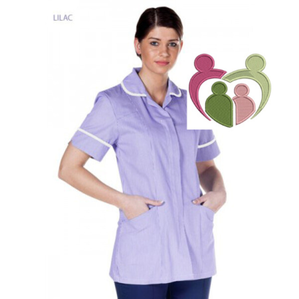 Emb Left Breast : We Care Group V1
