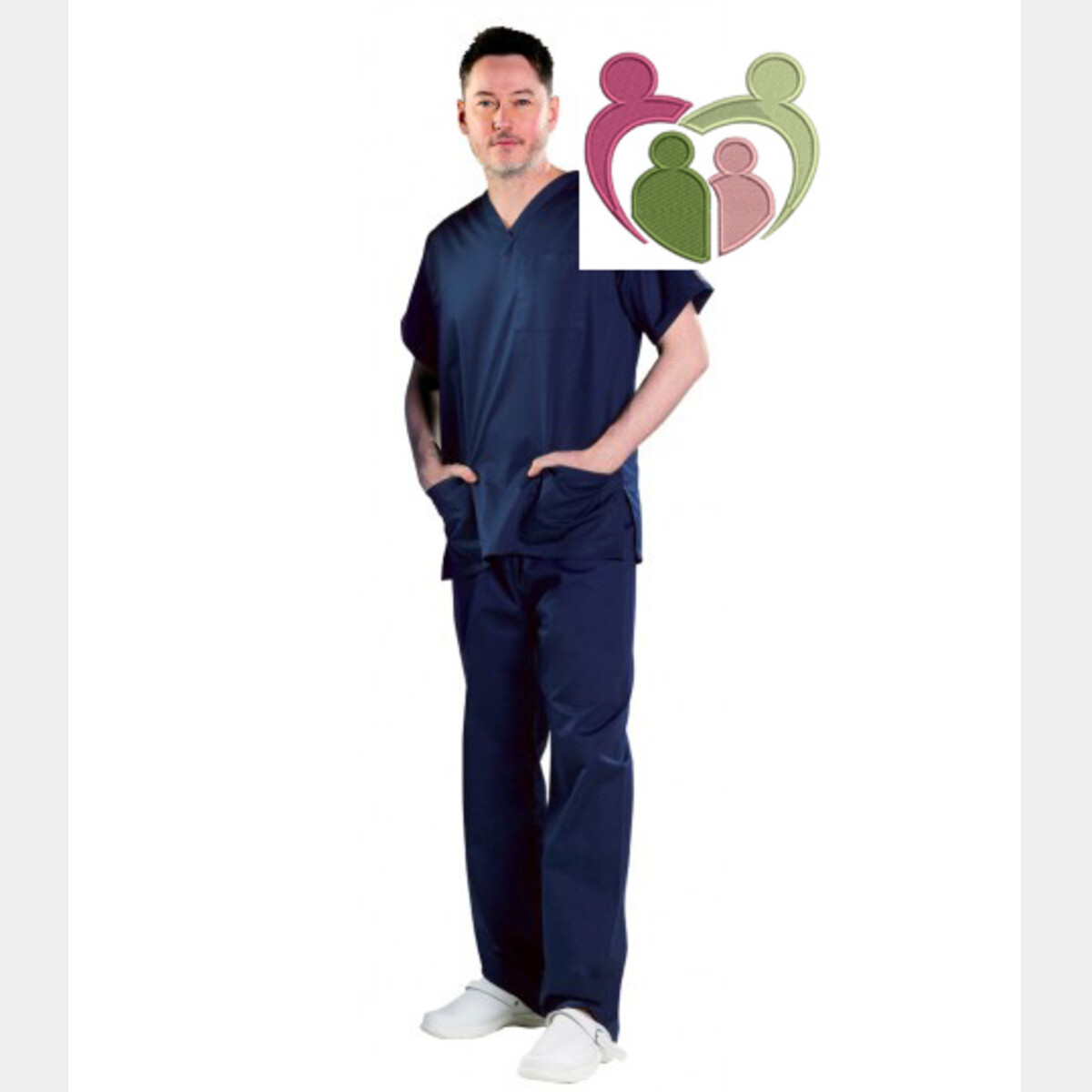 Emb Left Breast : We Care Group V1
