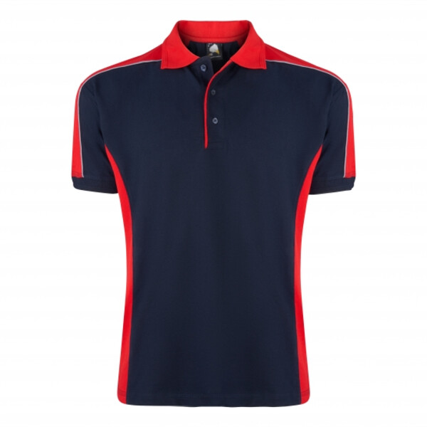 Front Avocet Polo