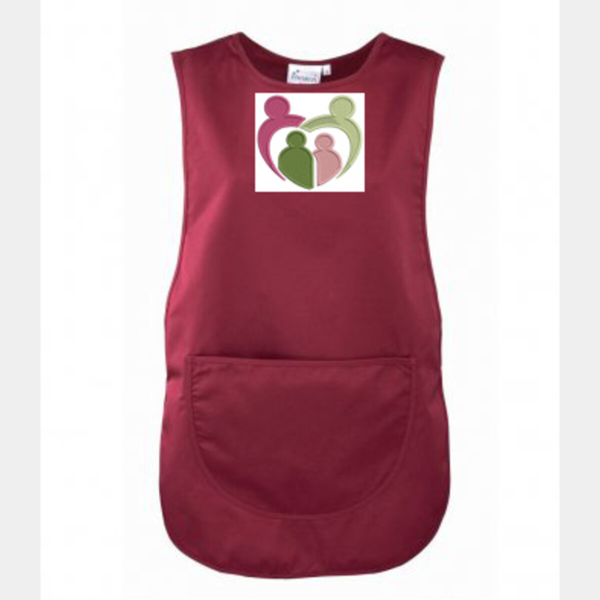 Emb Centre Chest : We Care Group V1