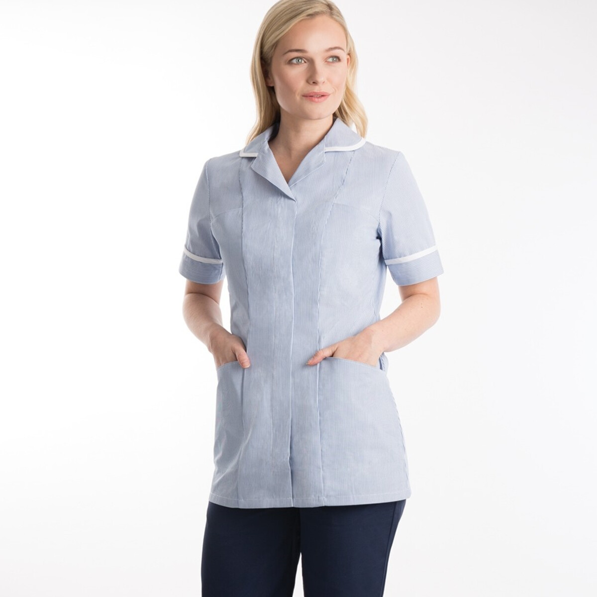 ST298 FEMALE TUNIC