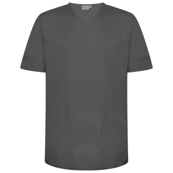 NSTP Storm Grey