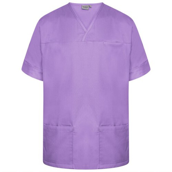 NSTP SCRUBS