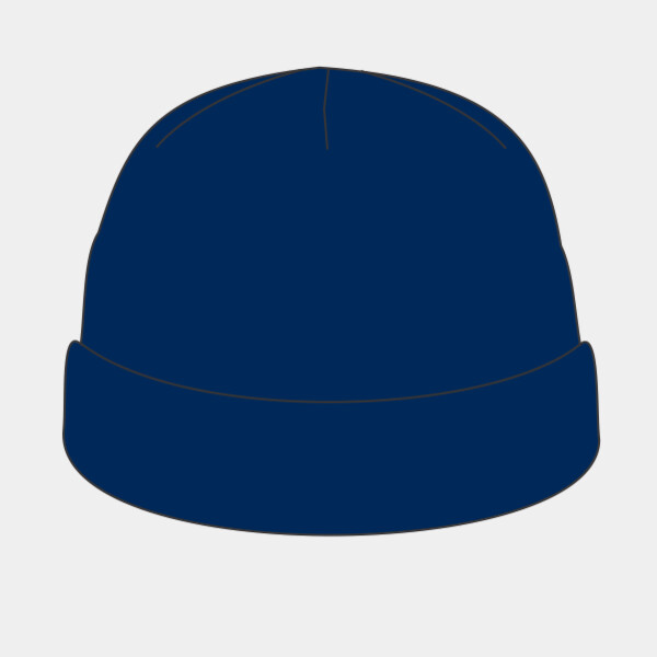 Hat (Front)