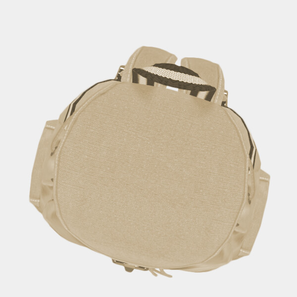 Front Lid