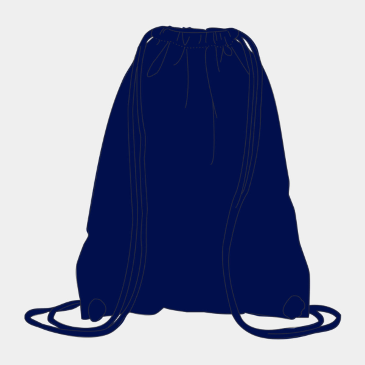 Back