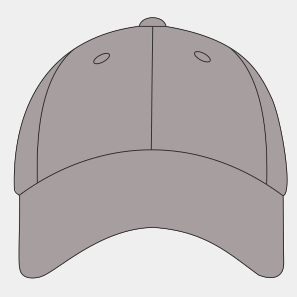 Headwear Front