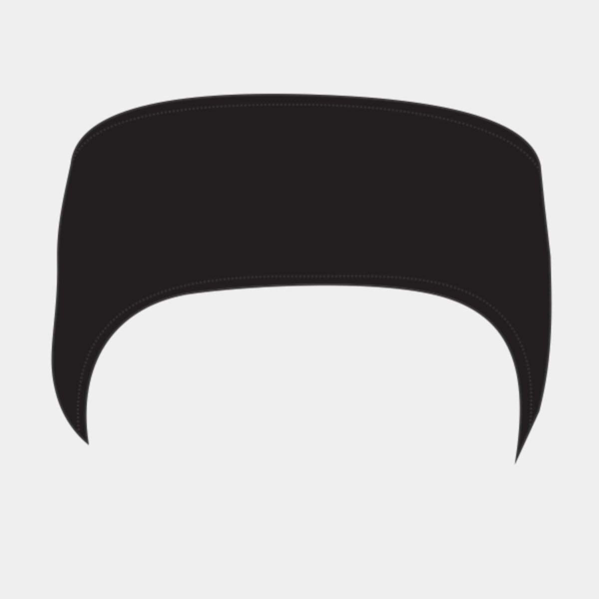 Headwear Front