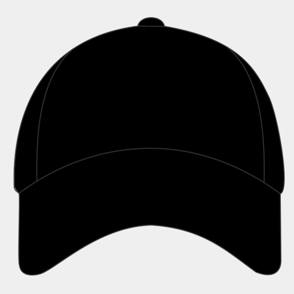 Headwear Front