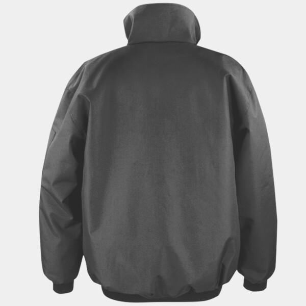 Back