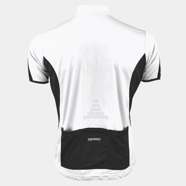 Back