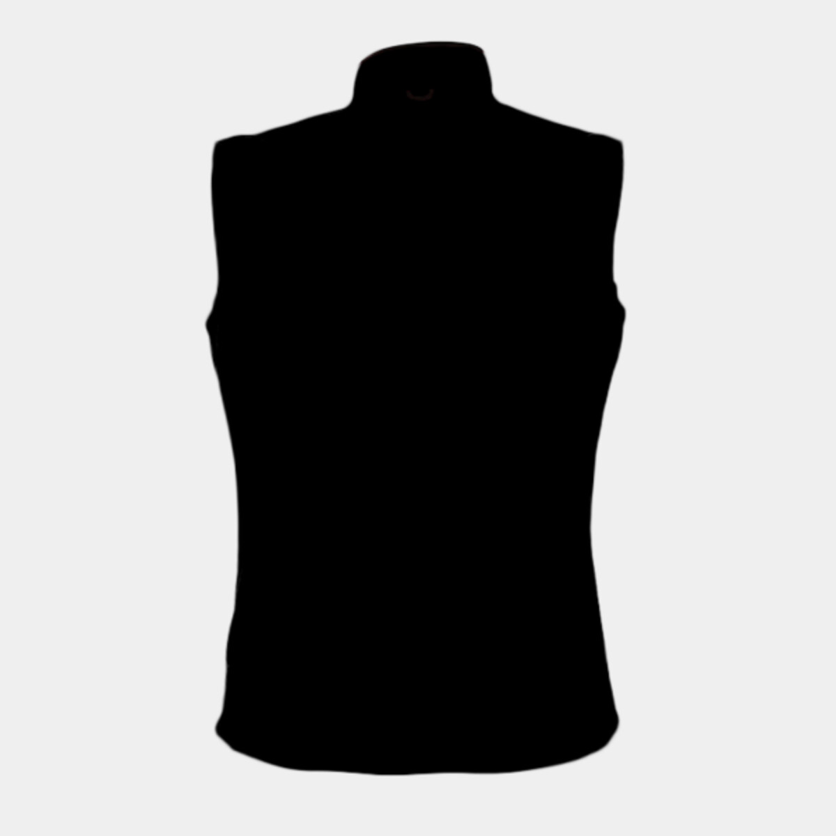 Back