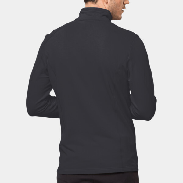 Back