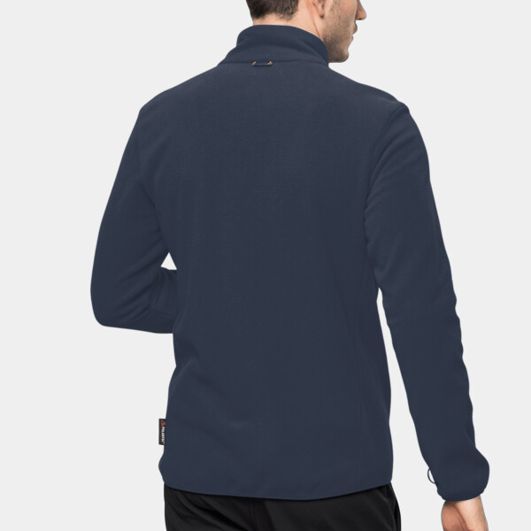 Back