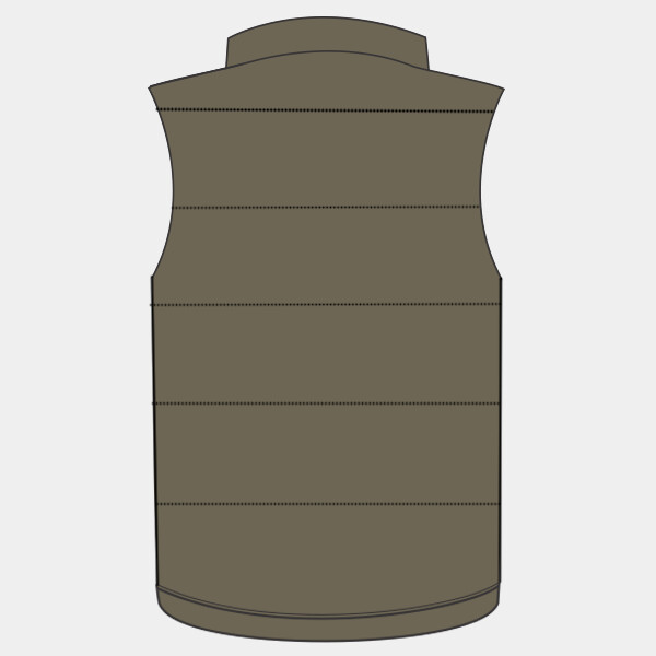 Back