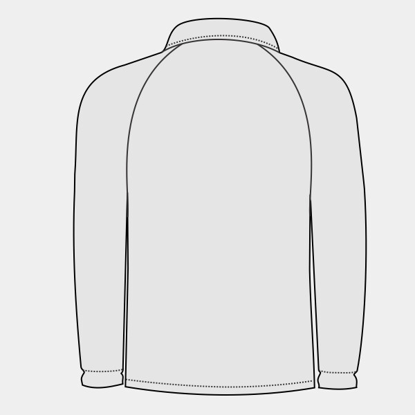 Back