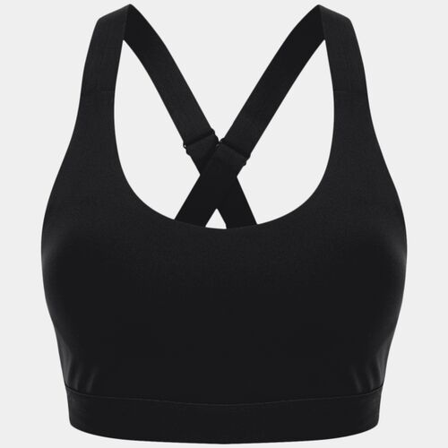 Medium impact core bra Thumbnail