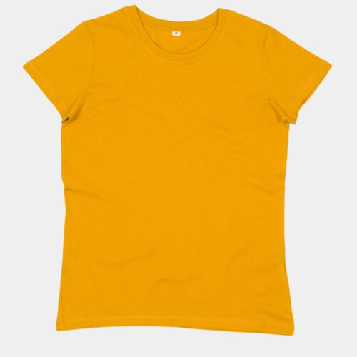 Mantis Ladies Essential T-Shirt Thumbnail