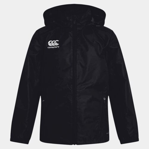 Canterbury Kids Club Rain Jacket Thumbnail