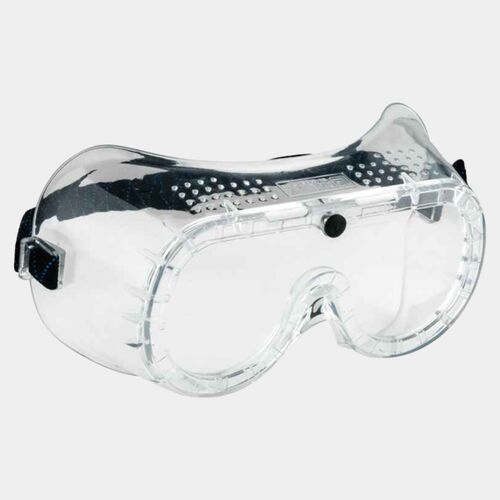 Portwest Direct Vent Goggles Thumbnail