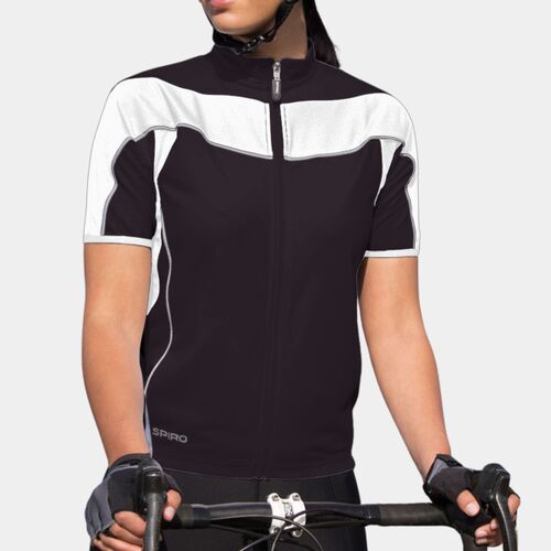 Spiro Ladies Bikewear Top Thumbnail