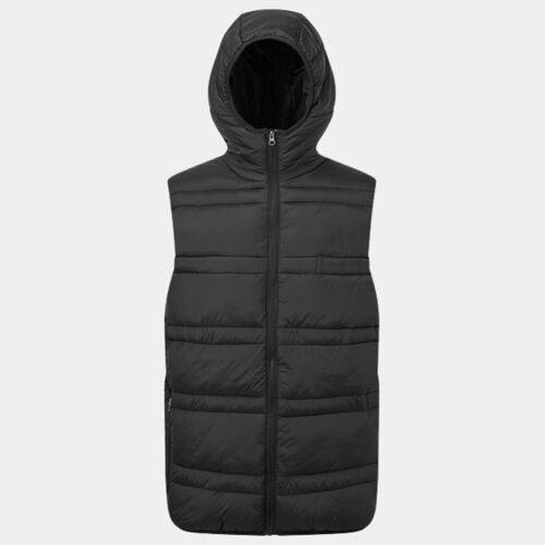 Latitude hooded bodywarmer Thumbnail