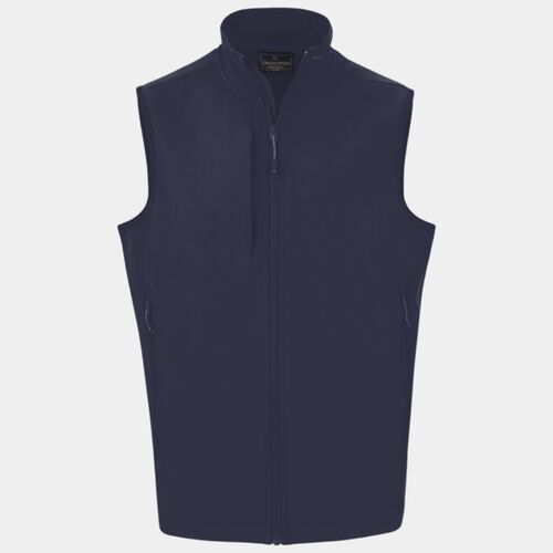 Expert Basecamp softshell vest Thumbnail