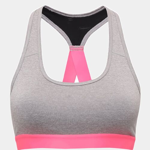 TriDri® performance sports bra (medium impact) Thumbnail