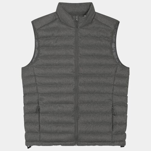 Stanley Climber wool-like bodywarmer (STJM898) Thumbnail