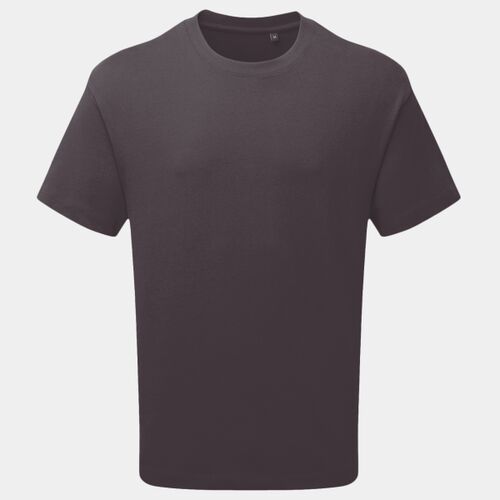 Anthem Unisex Organic Heavyweight T-Shirt Thumbnail