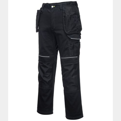 Portwest PW3 Stretch Holster Trousers Thumbnail