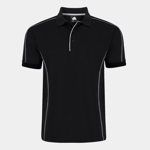Crane Poloshirt Thumbnail