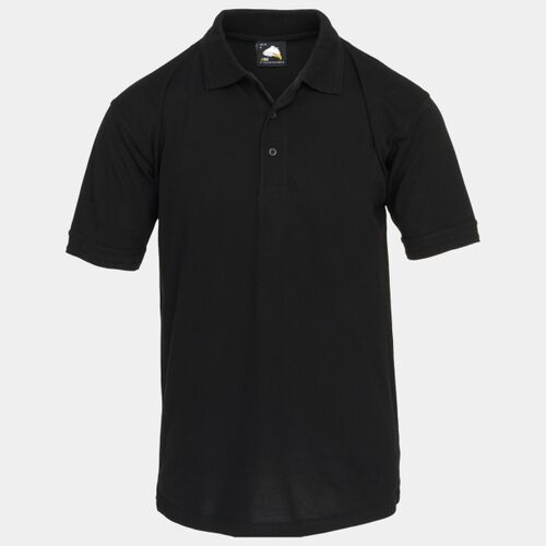 Petrel 100% Cotton Poloshirt Thumbnail