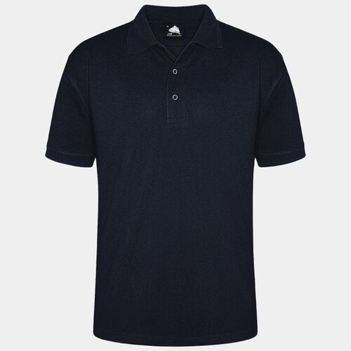 Warbler Stud Poloshirt Thumbnail