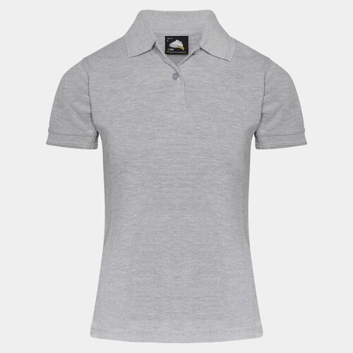 Ladies Eagle Poloshirt Thumbnail