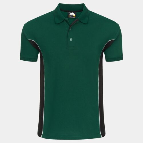 Silverswift Poloshirt Thumbnail