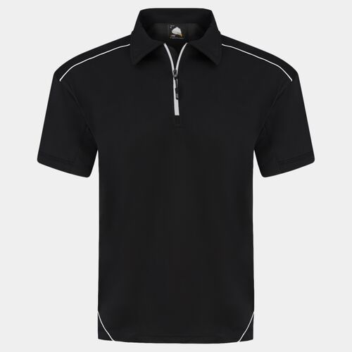 Fireback Wicking Poloshirt Thumbnail