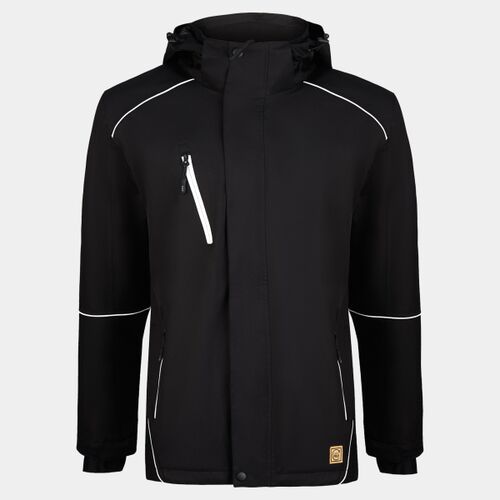 Fireback EarthPro Jacket Thumbnail