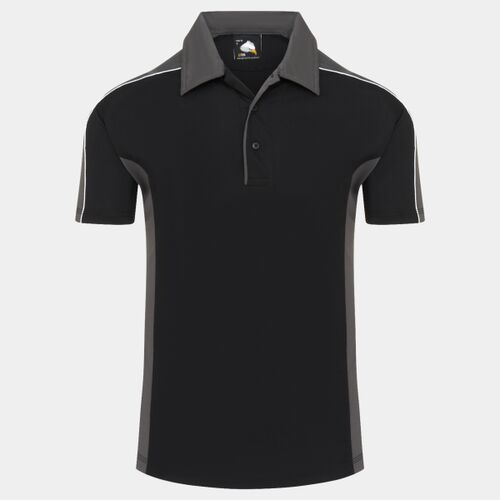 Avocet Wicking Poloshirt Thumbnail