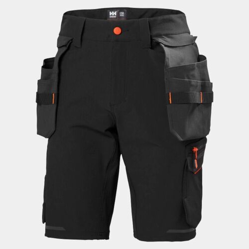 Kensington Service Shorts Thumbnail