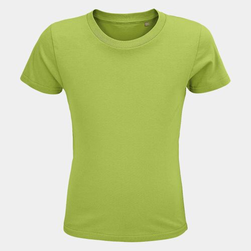 SOL'S Kids Crusader Organic T-Shirt Thumbnail