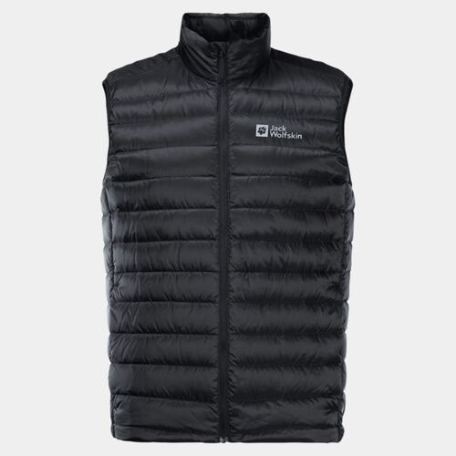 Packable padded vest (NL) Thumbnail