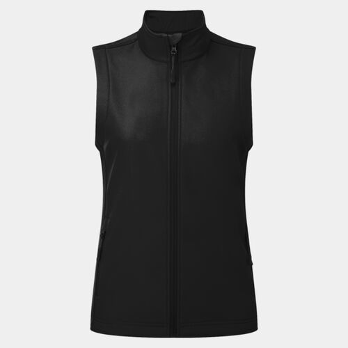 Women’s Windchecker® printable and recycled gilet Thumbnail